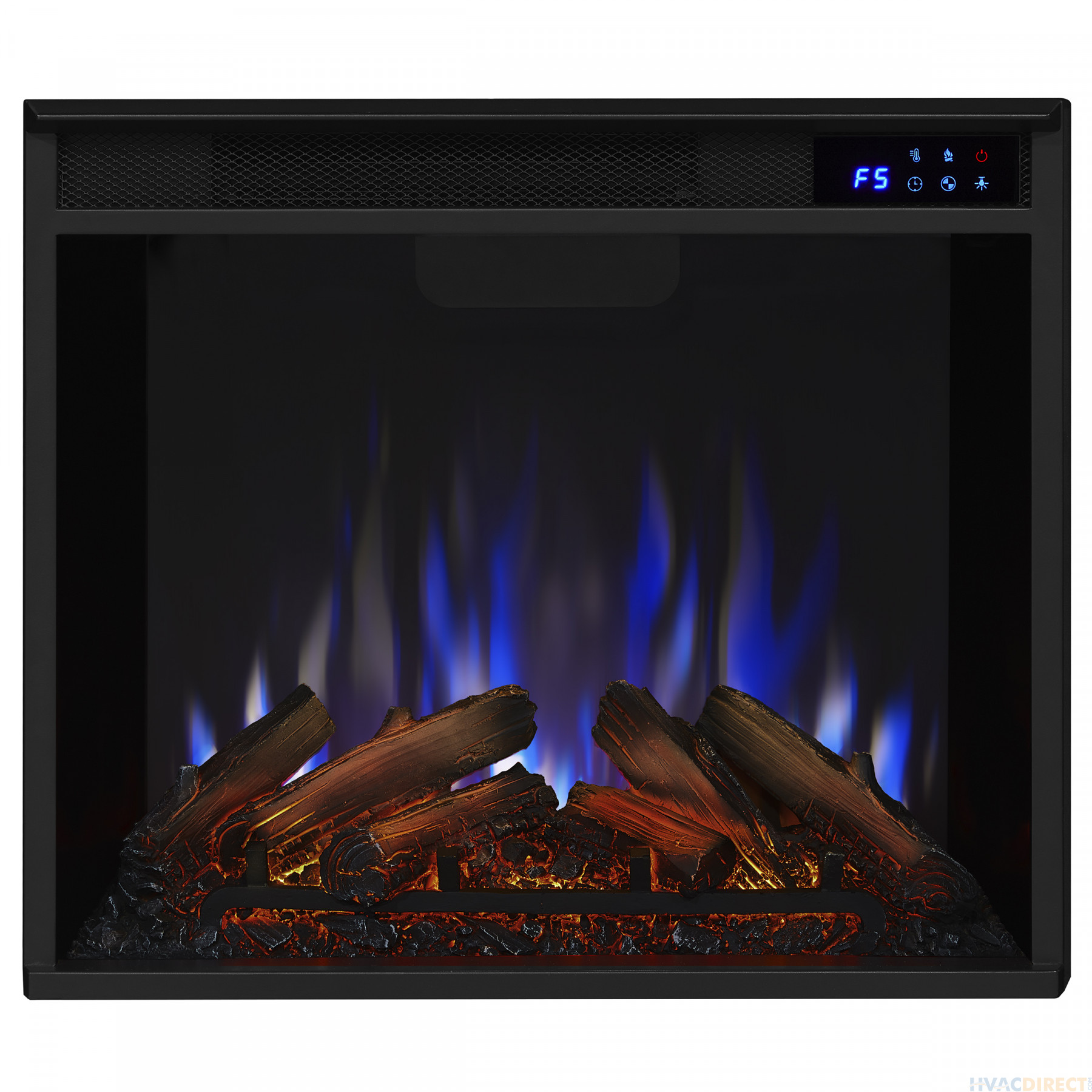 Real Flame Electric Firebox - 4199