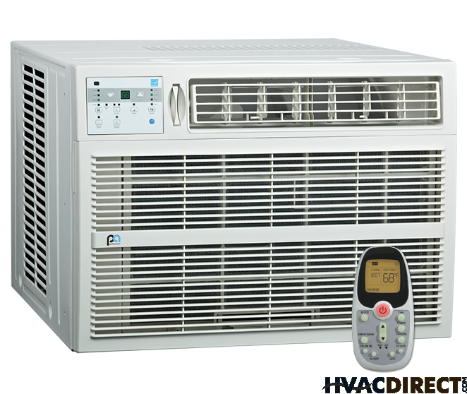 Perfect Aire 25,000 BTU Window Air Conditioner