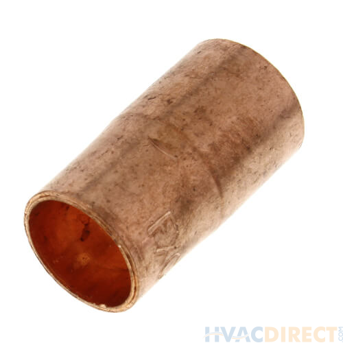 3/4" to 5/8" Copper Fitting Reducer Coupling - CFW01029