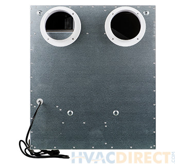 VENTS-US Heat Recovery Ventilator - Micra 150
