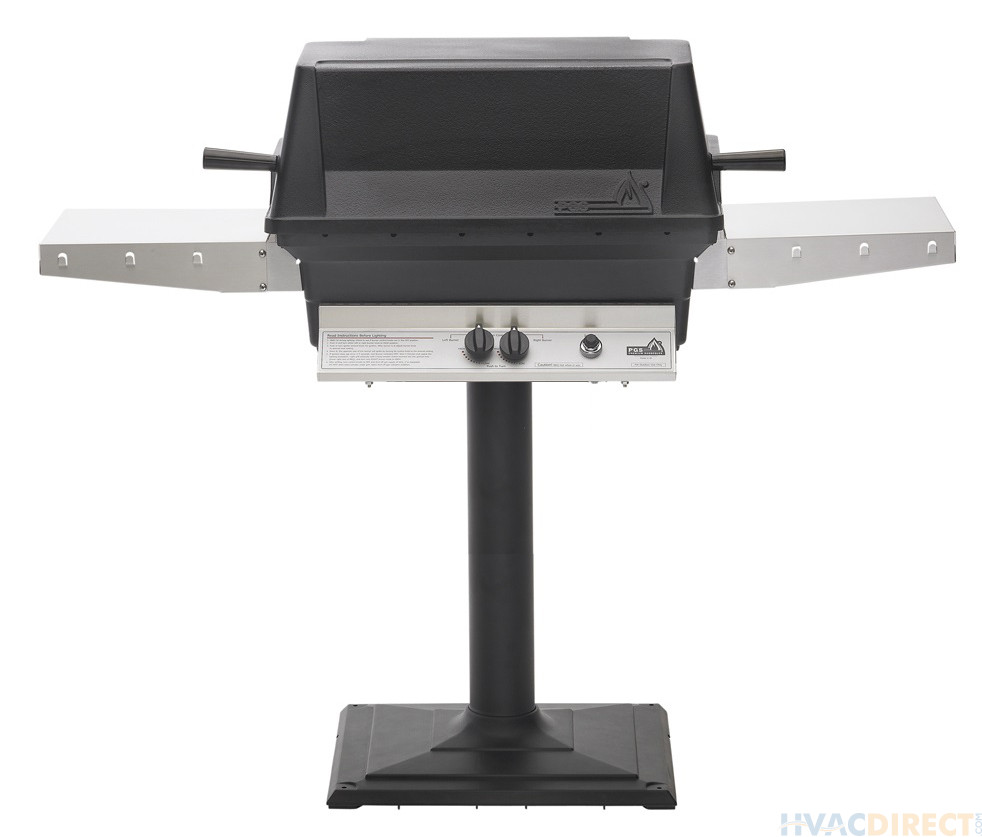 PGS Grills A-Series Built-In Grill - 40,000 BTU