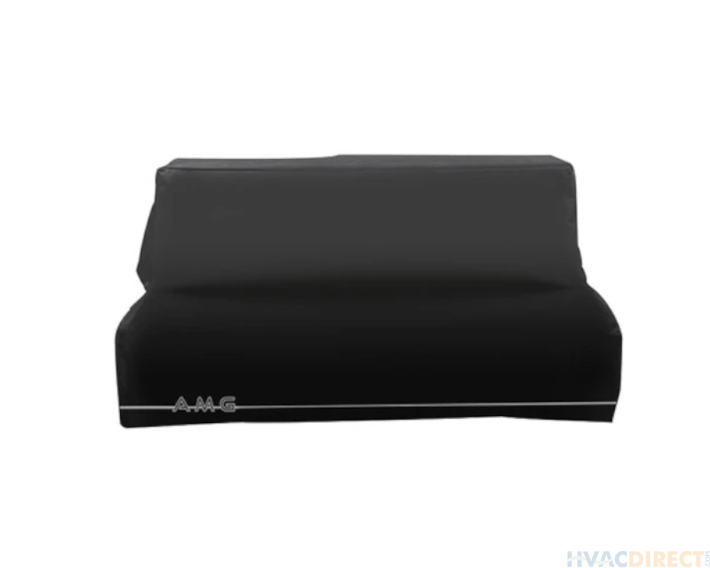 American Muscle Grill 36-Inch Grill Cover For Built In Grills - GRILLCOV-AMG36