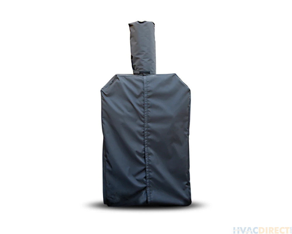 Chicago Brick Oven Cover For Mobile And Stand Ovens