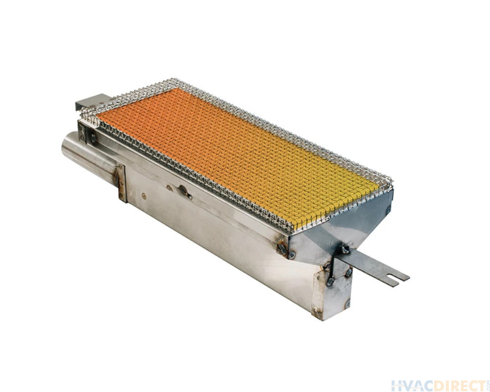 American Muscle Grill Infrared Searing Burner - IRB-AMG