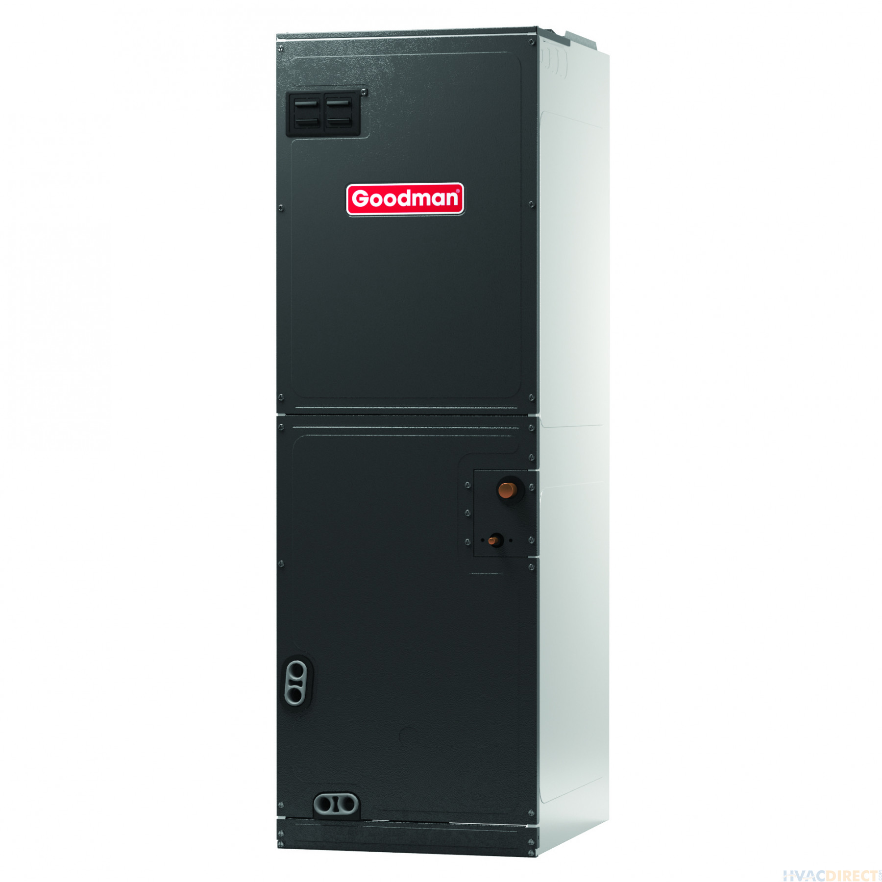 2 Ton Multi-Positional Goodman Air Handler - Top View