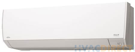 Fujitsu 12RLS3Y 12,000 BTU 29.3 SEER Ductless Mini-Split Heat Pump