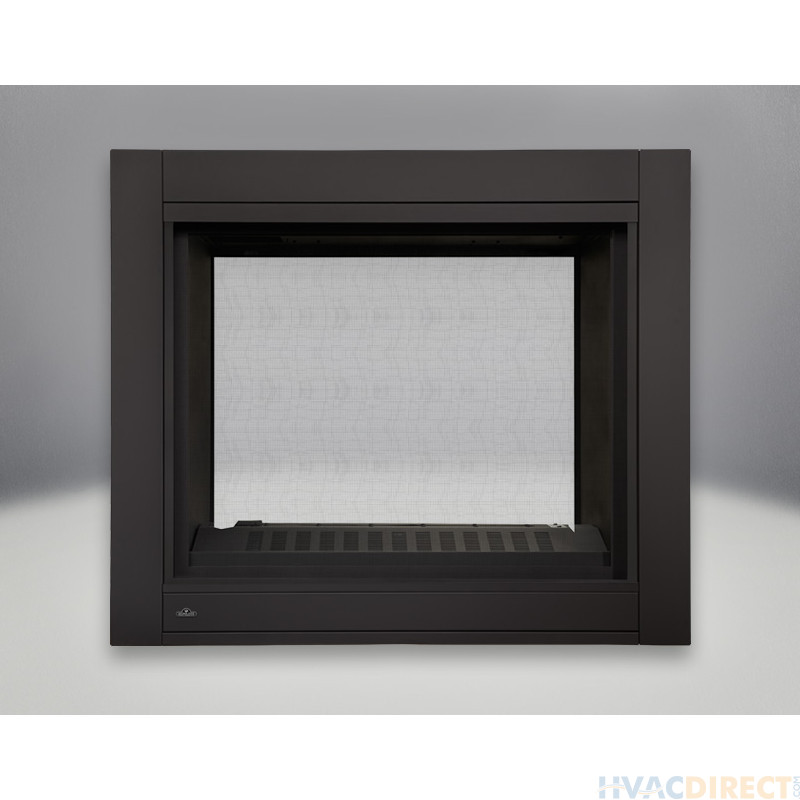 Napoleon Ascent See Through Gas Fireplace - BHD4