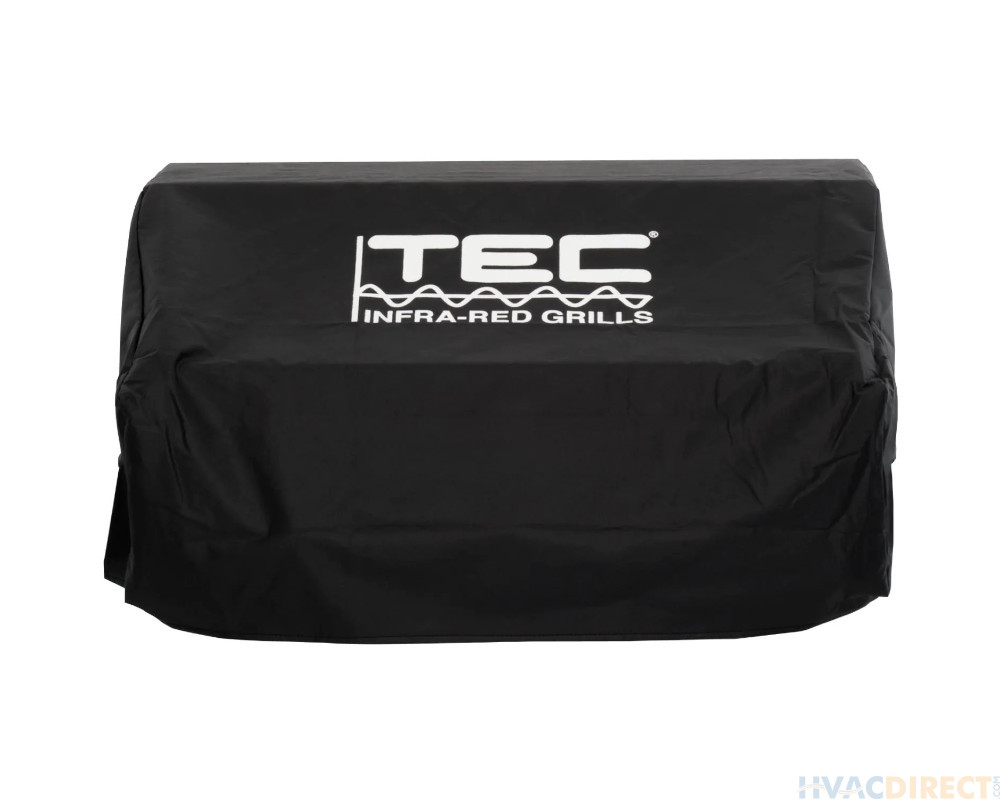 TEC Grills 44-Inch Built-In Cover - PFR2HC