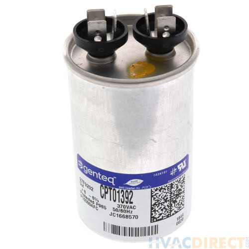 Capacitor CPT1391 (photo is CPT2329, nothing appropriate can be found for CPT1391)