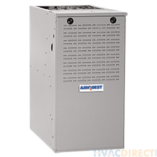 44,000 BTU 80% AFUE Two Stage AirQuest Gas Furnace - G8MTL0451412A