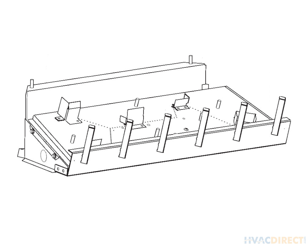 Lion L90000 Gas Grill and Cart Combo