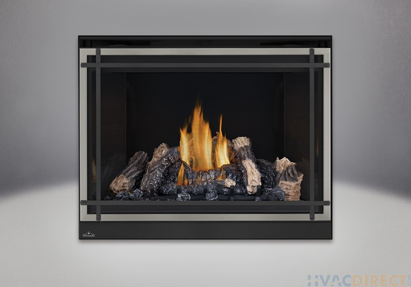 Napoleon HD46 Gas Direct Vent Fireplace - HD46