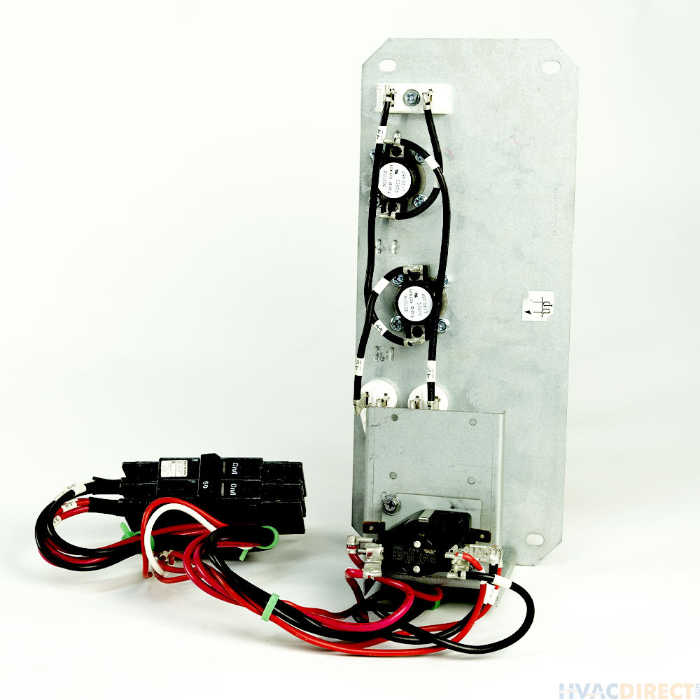 10 Kilowatt Electric Heat Kit for MRCOOL Universal Air Handlers