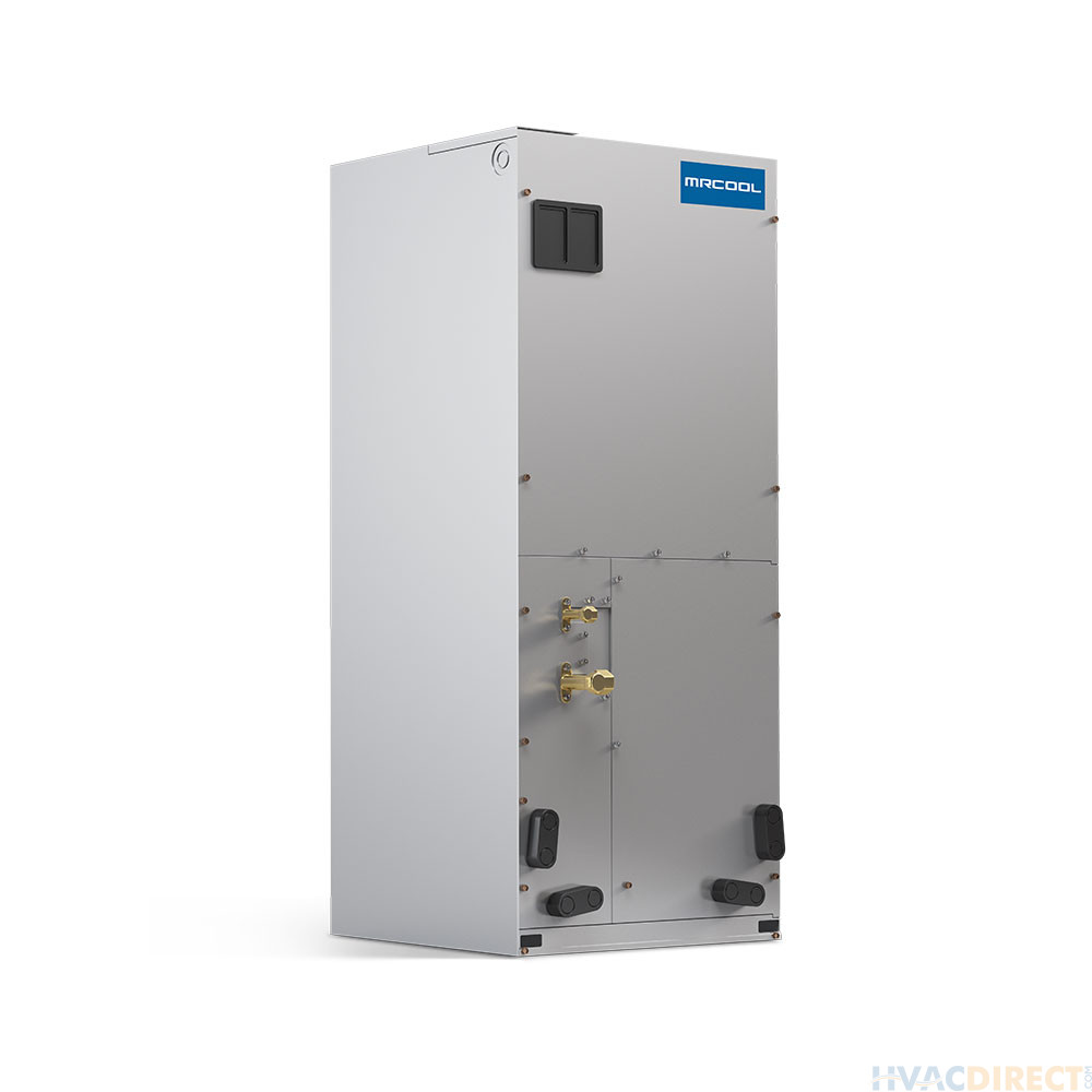 MRCOOL 36,000 BTU 18 SEER Universal Series Unitary Heat Pump Air Conditioner System
