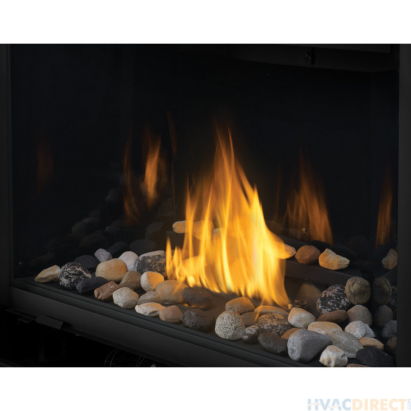 Napoleon Ascent 46 Linear Gas Fireplace - BL46NTE-1