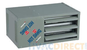 Modine 125,000 BTU HD125SS Unit Heater