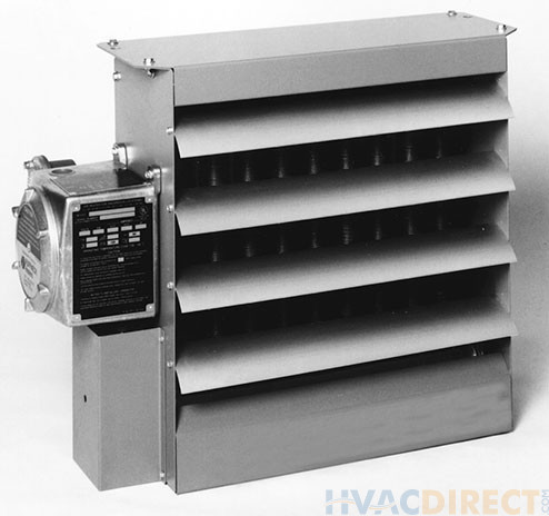 Modine HEX5-75 Electric Unit Heater