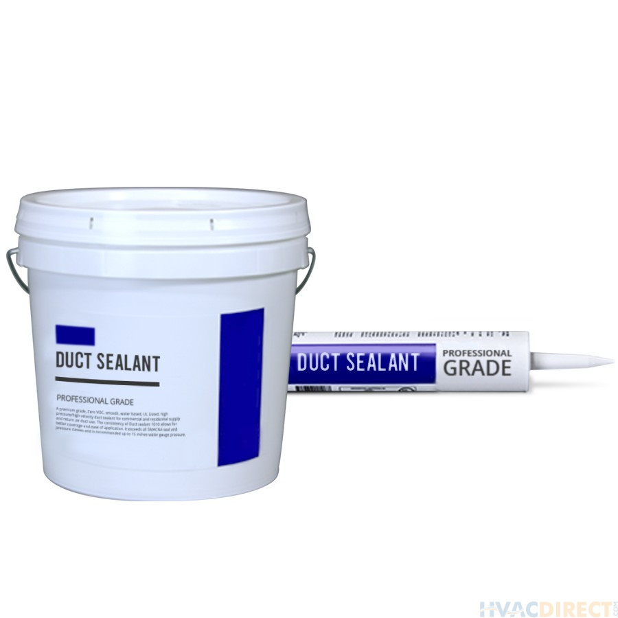 Duct Sealant - Gallon