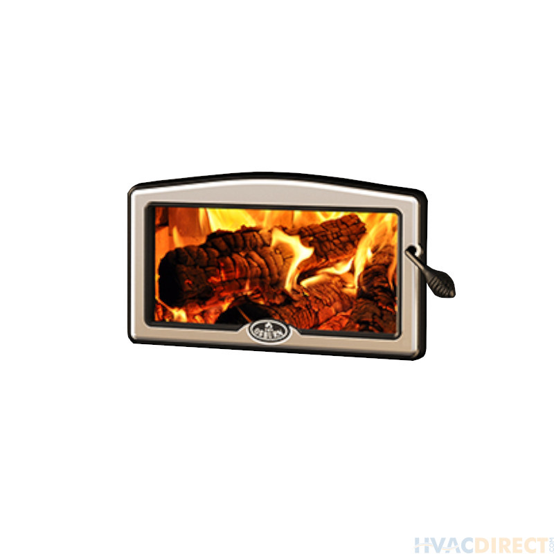 Osburn 1700 Wood Burning Fireplace Insert - 28"