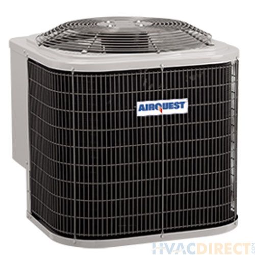 AirQuest 4 Ton 16 SEER Air Conditioner Condenser - NXH648GK