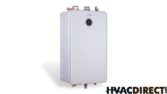 Bosch T-9800 199k BTU Residential Indoor Tankless Water Heater - 7736503581