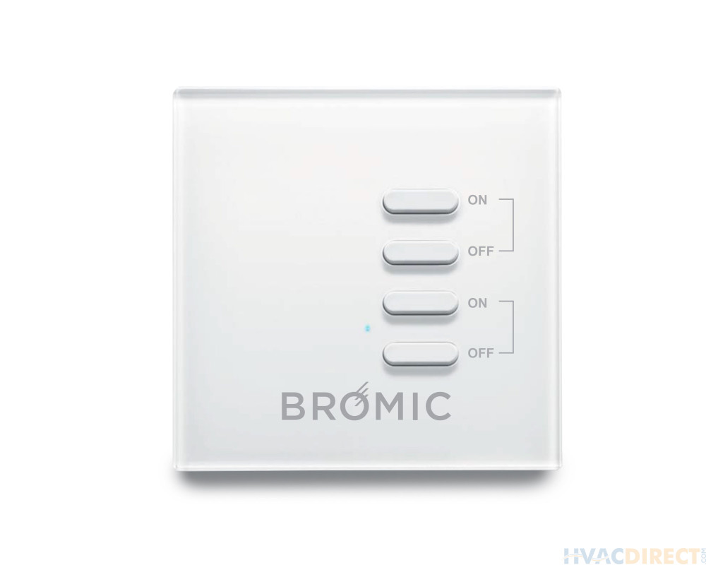 Bromic Smart Heat 22-Inch Platinum 300 Gas Patio Heaters- BH01100