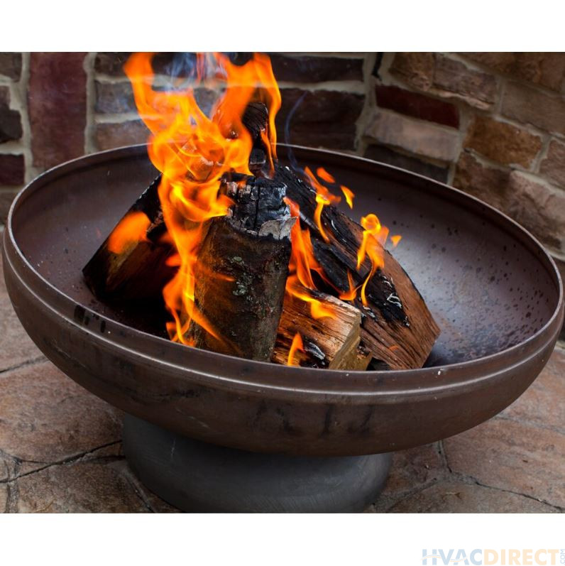 Ohio Flame 24 Inch Patriot Fire Pit