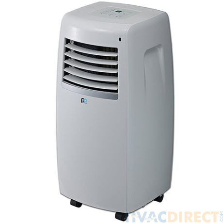 Perfect Aire 8,000 BTU Portable Air Conditioner Compact