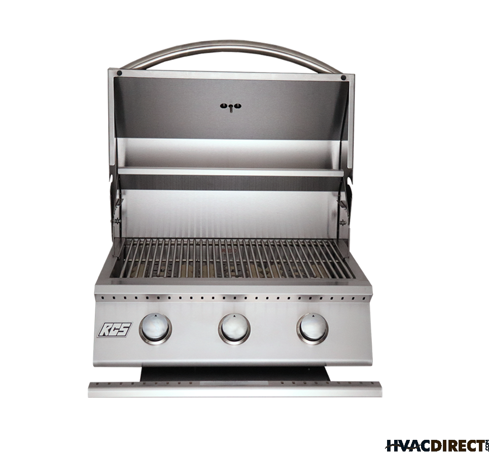 Lion L90000 Gas Grill and Cart Combo