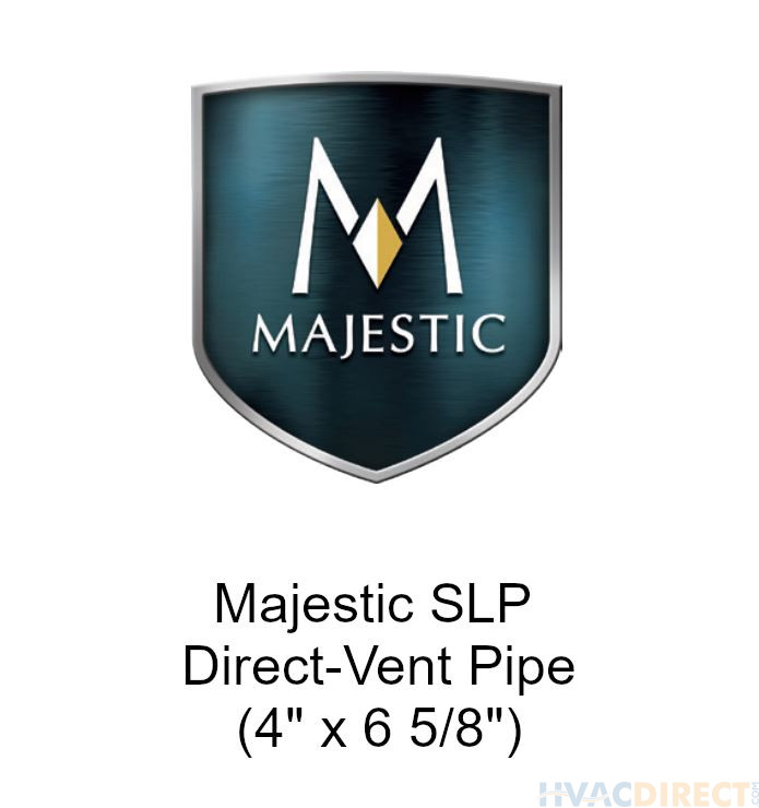 Majestic SLP Pipe