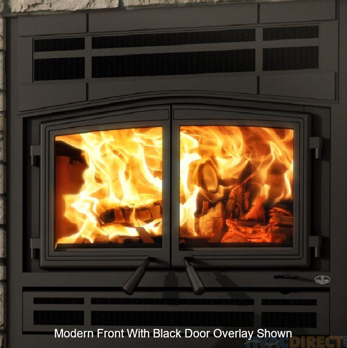 Osburn Stratford II Wood Burning Fireplace- 38"