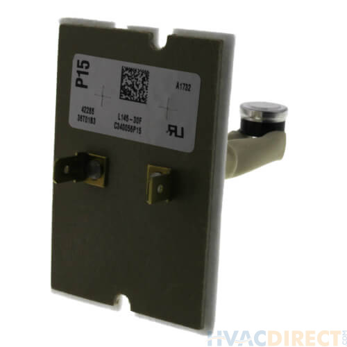 Thermal Limit Switch SWT1652