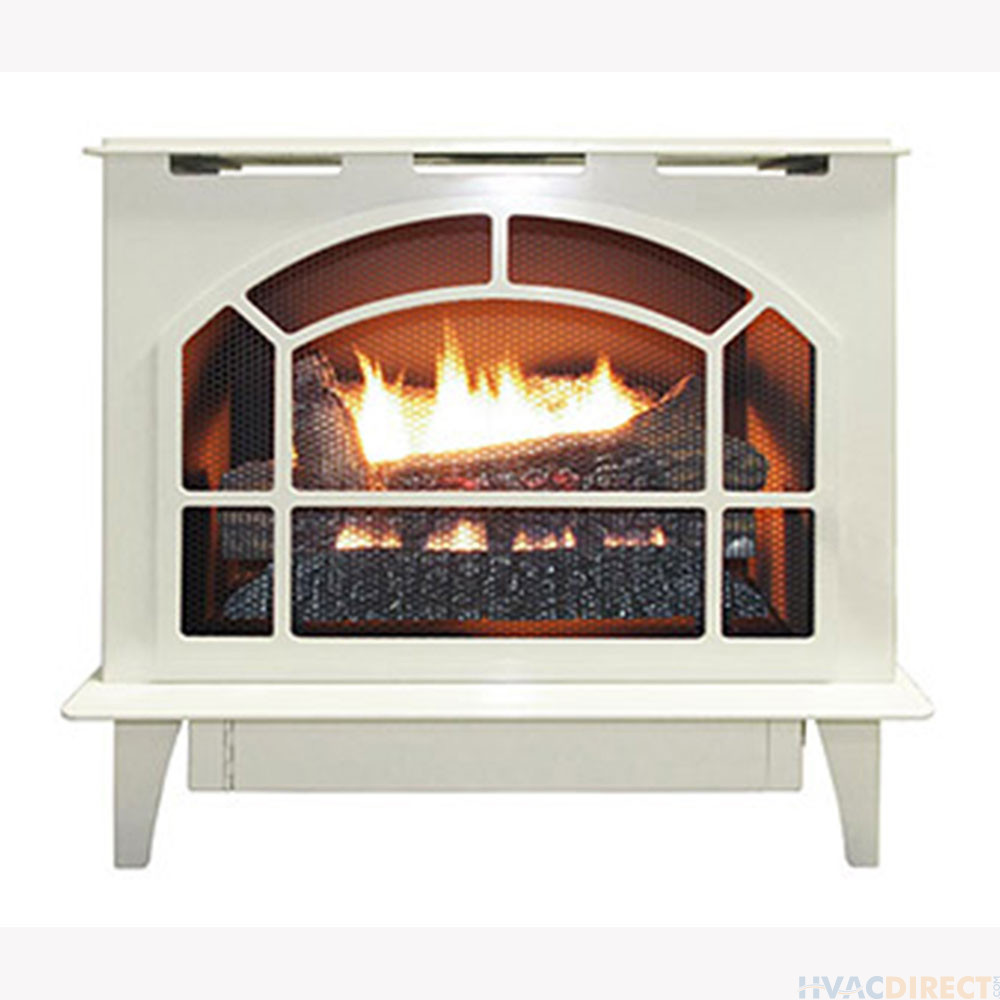 Buck Stove Townsend II Vent Free Gas Stove