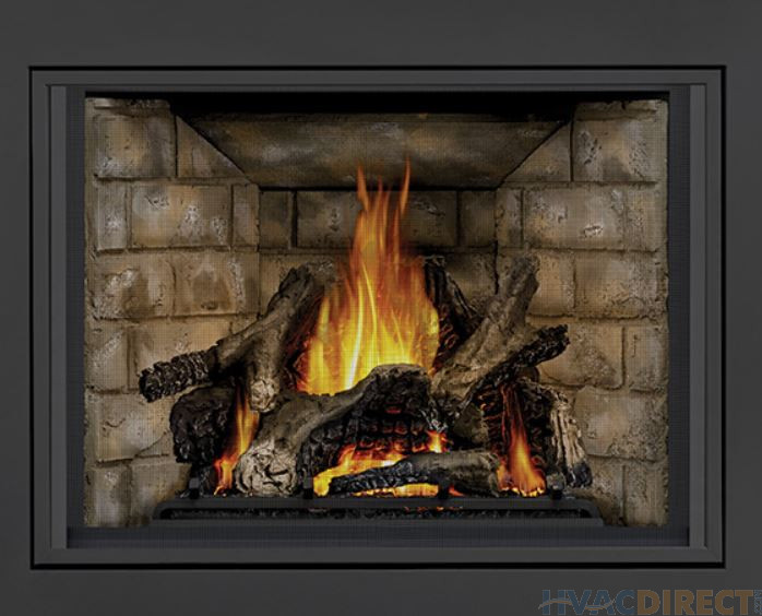 Napoleon Ascent X70 Gas Direct Vent Fireplace - GX70