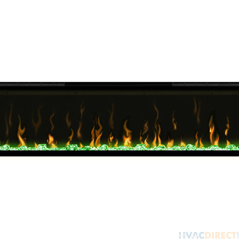 Dimplex IgniteXL 74-Inch Linear Electric Fireplace- XLF74