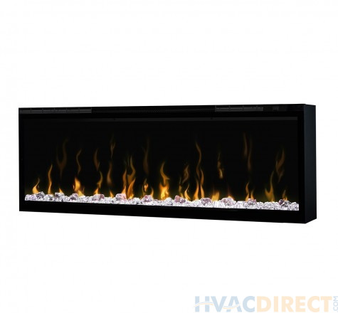 Dimplex IgniteXL 50-Inch Linear Electric Fireplace- XLF50