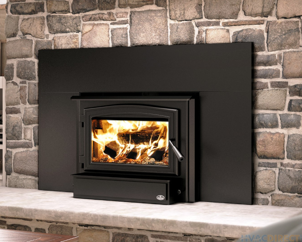  Osburn 1700 Wood Burning Fireplace Insert - OB01705