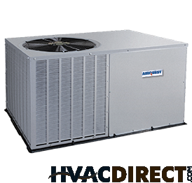 3.5 Ton 14 SEER AirQuest AC-Only Packaged Unit