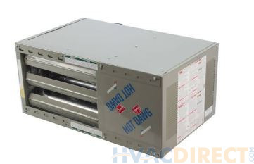Modine 45,000 BTU HD45 Gas Unit Heater