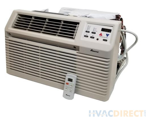 Amana 11,800 BTU 230-Volt Through the Wall Air Conditioner Unit