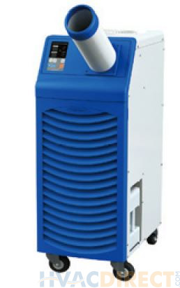 AirRex 12,000 BTU Portable Air Conditioner