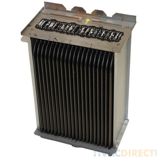 Carrier 334357-755 Secondary Heat Exchanger Furnace
