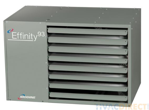 Modine Effinity 260,000 BTU Unit Heater