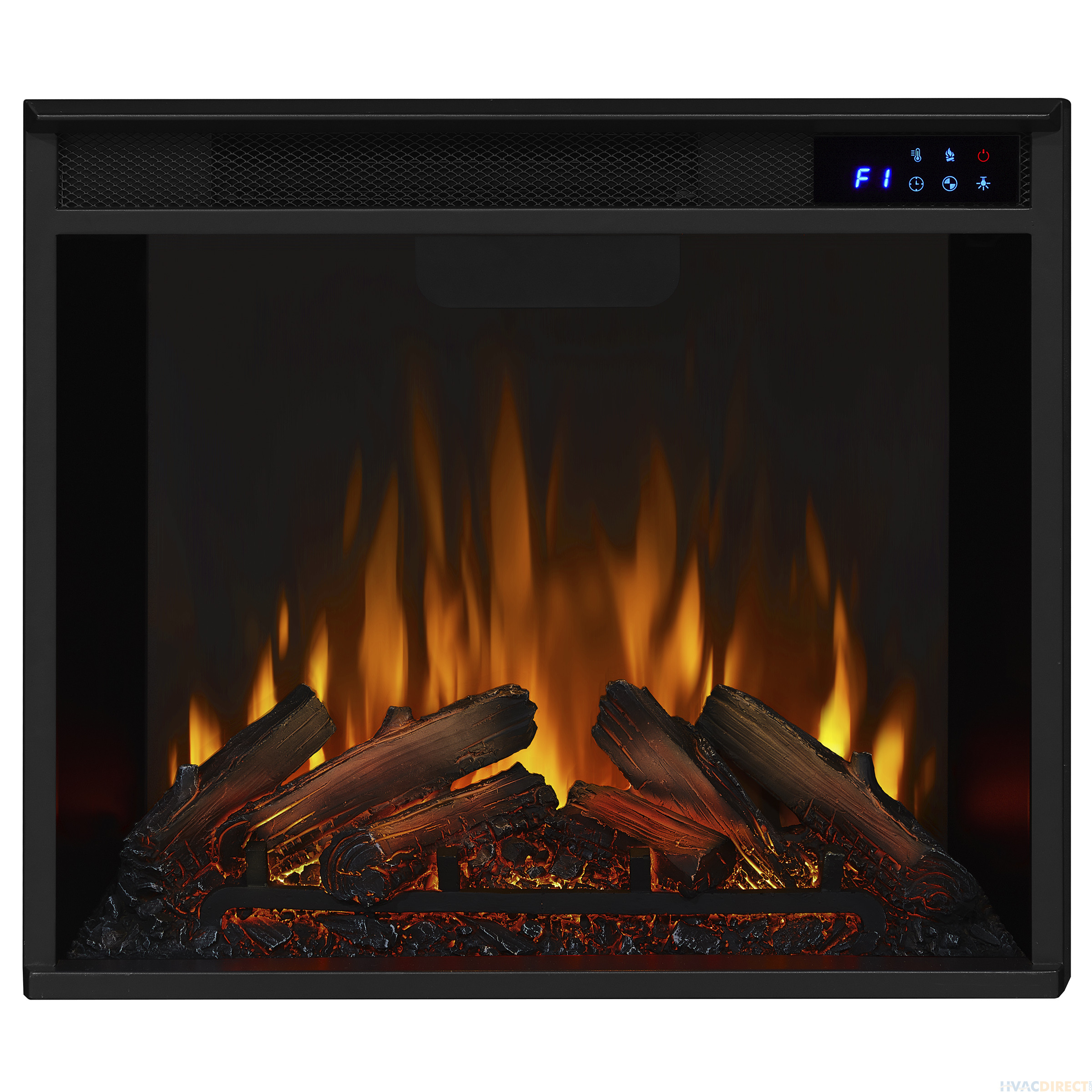 Real Flame Electric Firebox - 4199