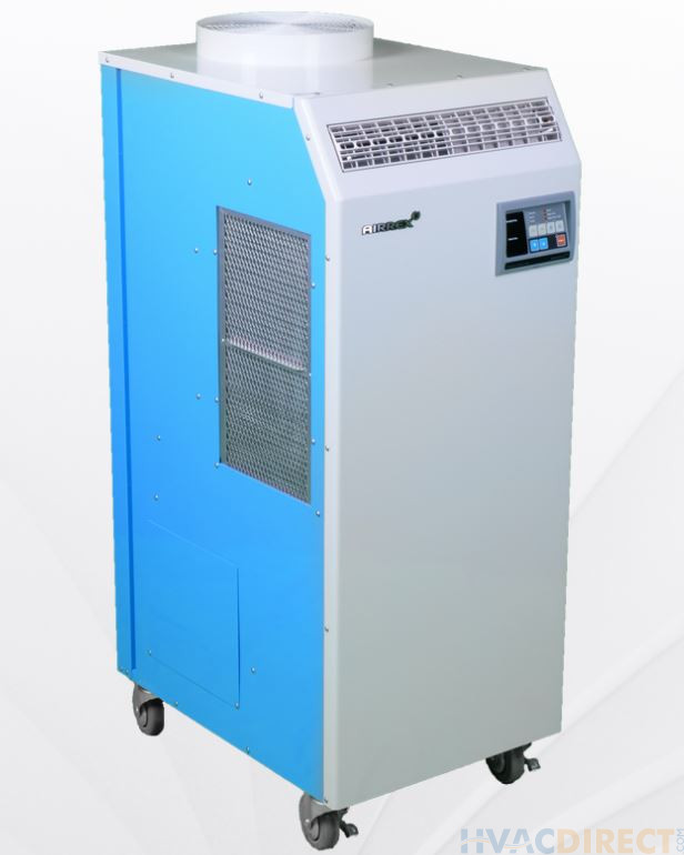 AirRex 18,000 BTU Portable Heat Pump