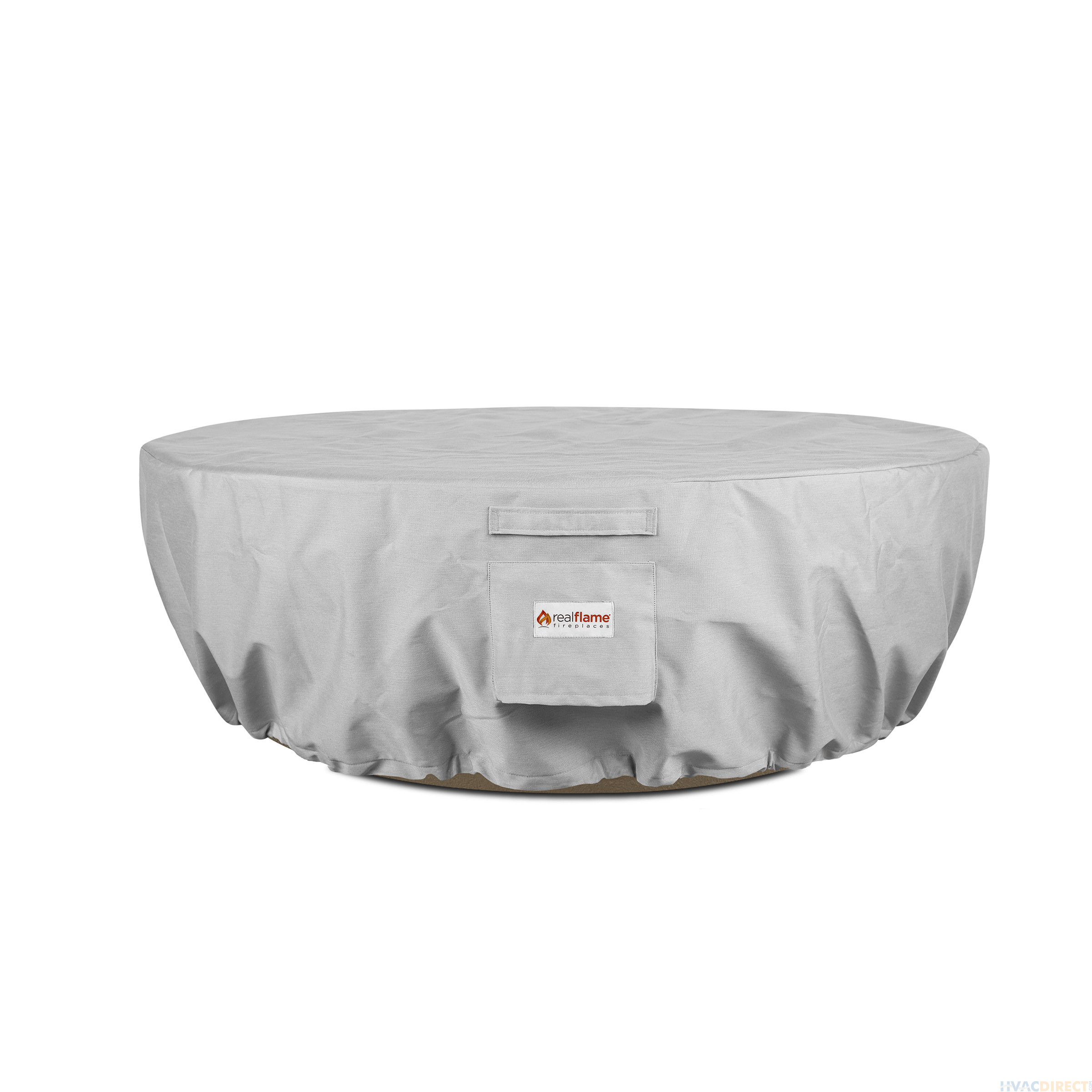 Real Flame Riverside Protective Cover Light Gray - A539