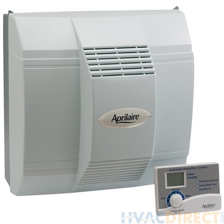 Aprilaire Model 700 Humidifier with Automatic Control