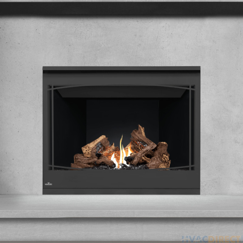 Napoleon Ascent B42 Gas Direct Vent 42-Inch Fireplace