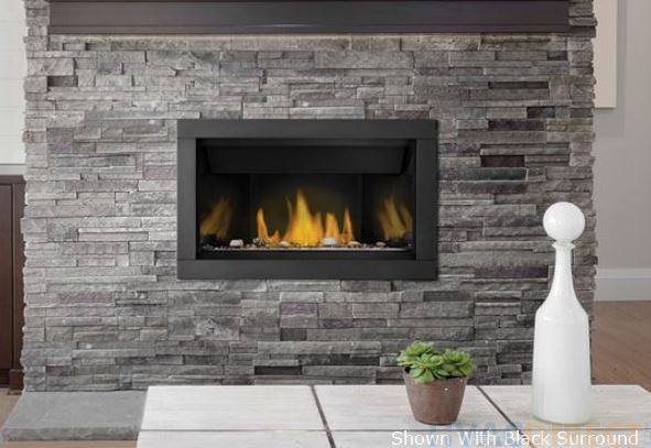 Napoleon Ascent 36-Inch Linear Gas Fireplace