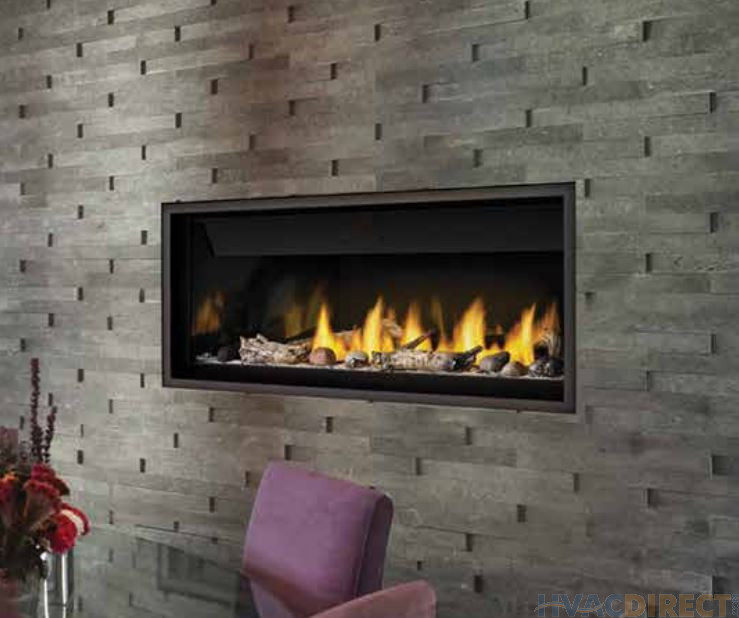 Napoleon Ascent 46-Inch Linear Gas Fireplace